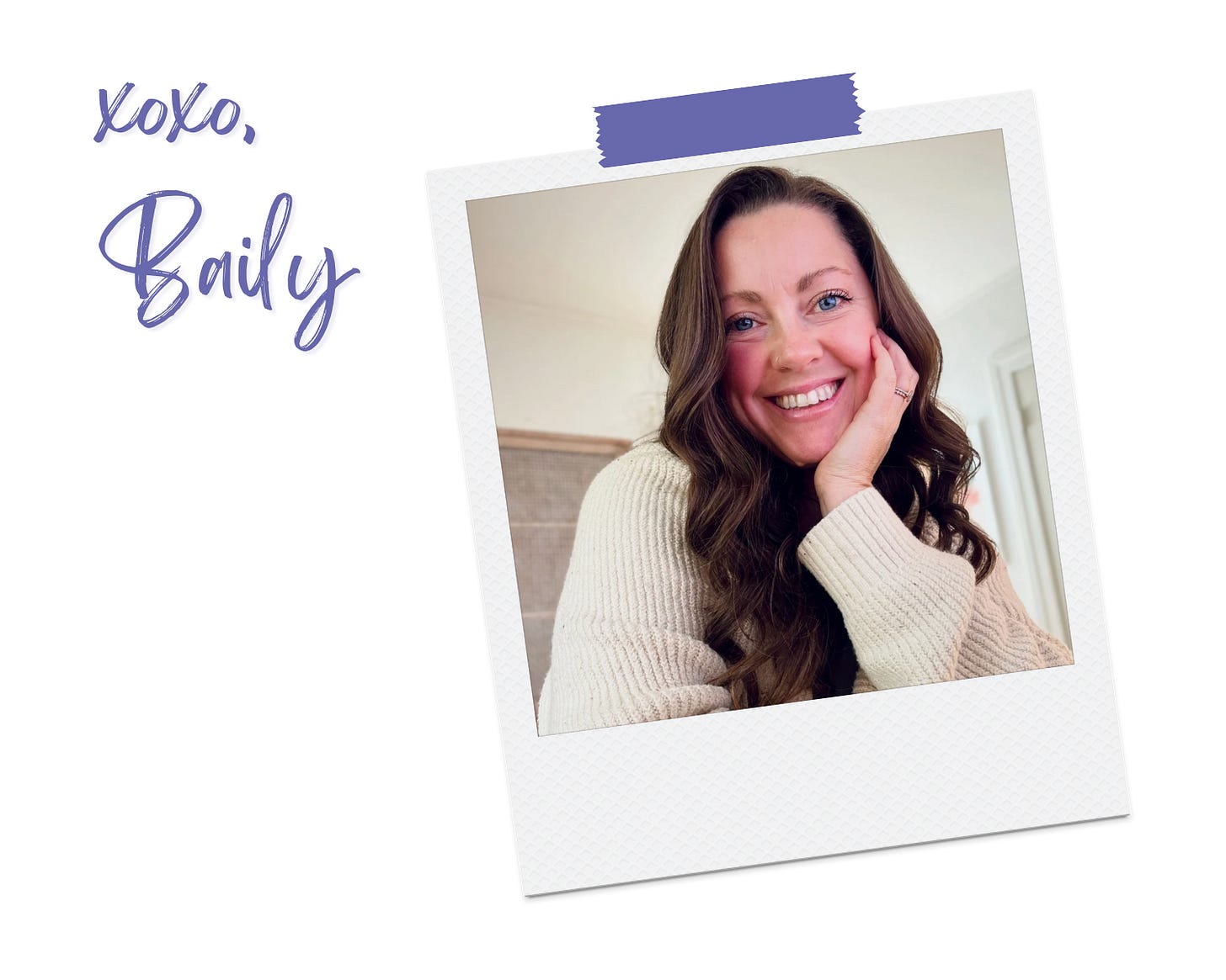 Seeking the Overlap has a new home 🏠 by Baily Hancock