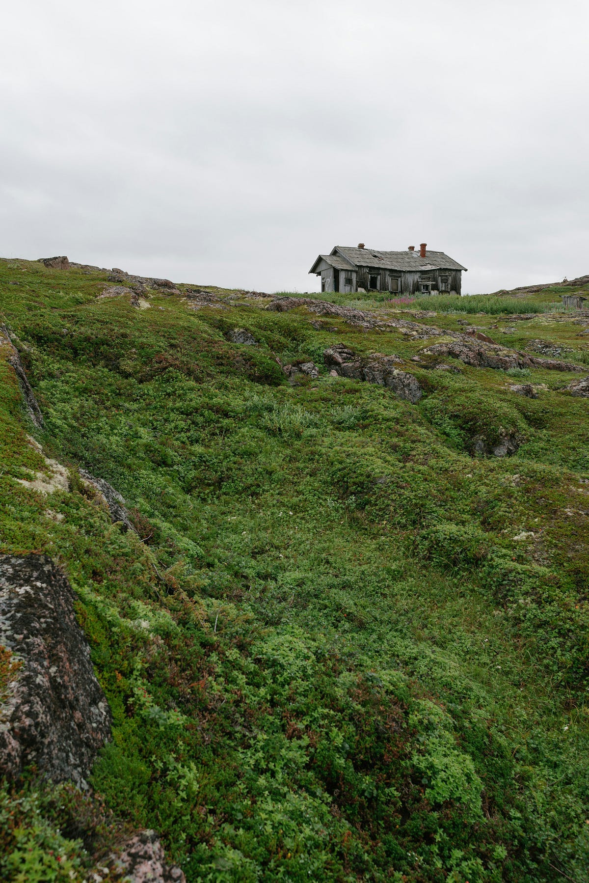 house on a hill house on a hill