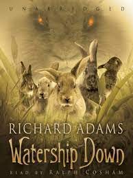 Watership Down by Richard Adams · OverDrive: ebooks, audiobooks, and more  for libraries and schools