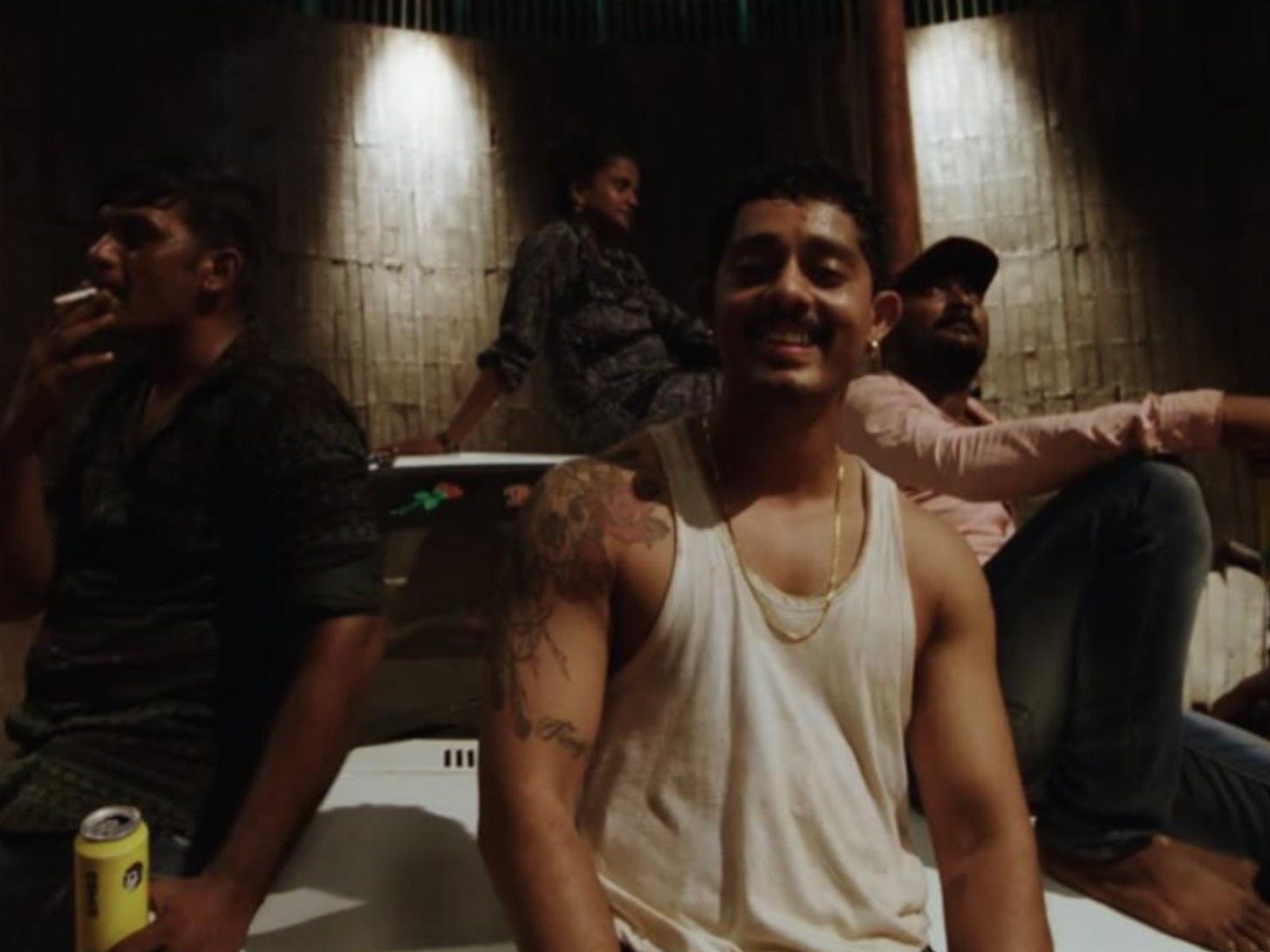 Hanumankind: The infectious 'Big Dawgs' is cracking directly into the Billboard Hot 100