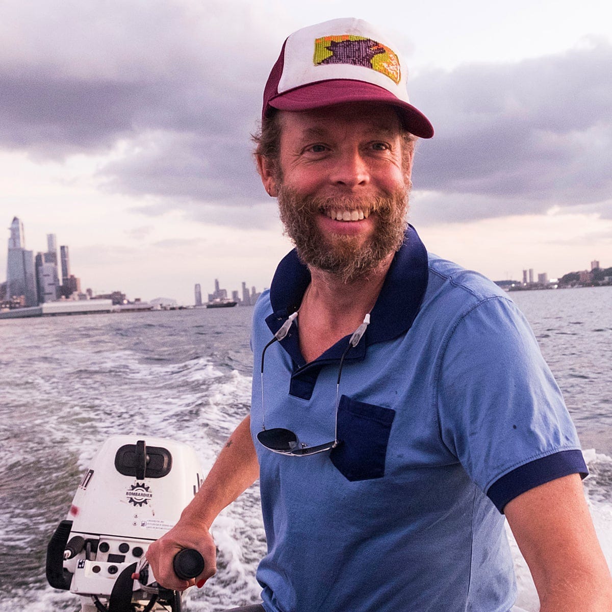 Bonnie 'Prince' Billy: I Made a Place review – older, wiser and happier | Bonnie  Prince Billy | The Guardian