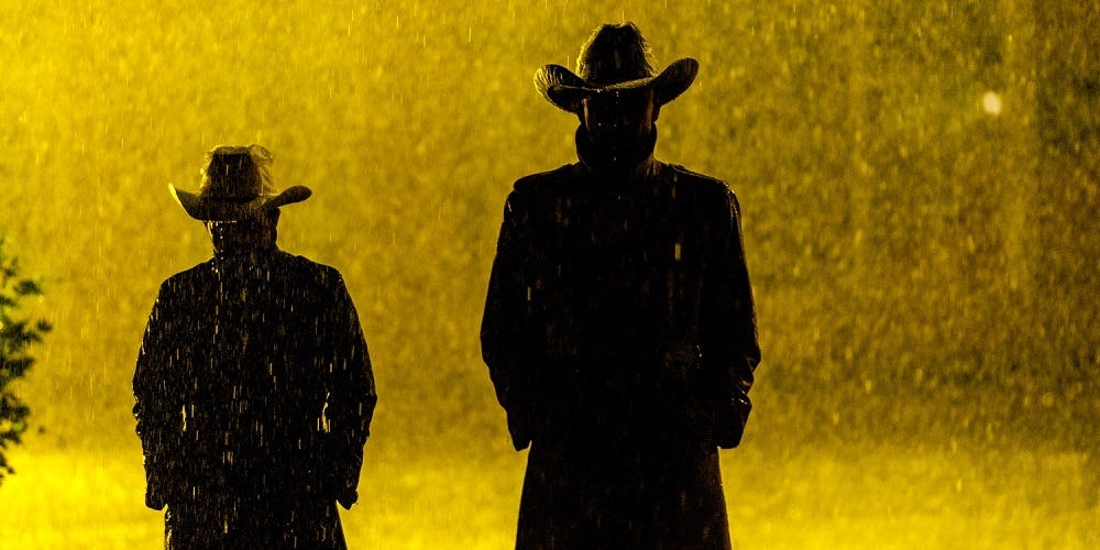 'Preacher' 109 Finish the Song and those ambiguously gay Cowboys 2016 images