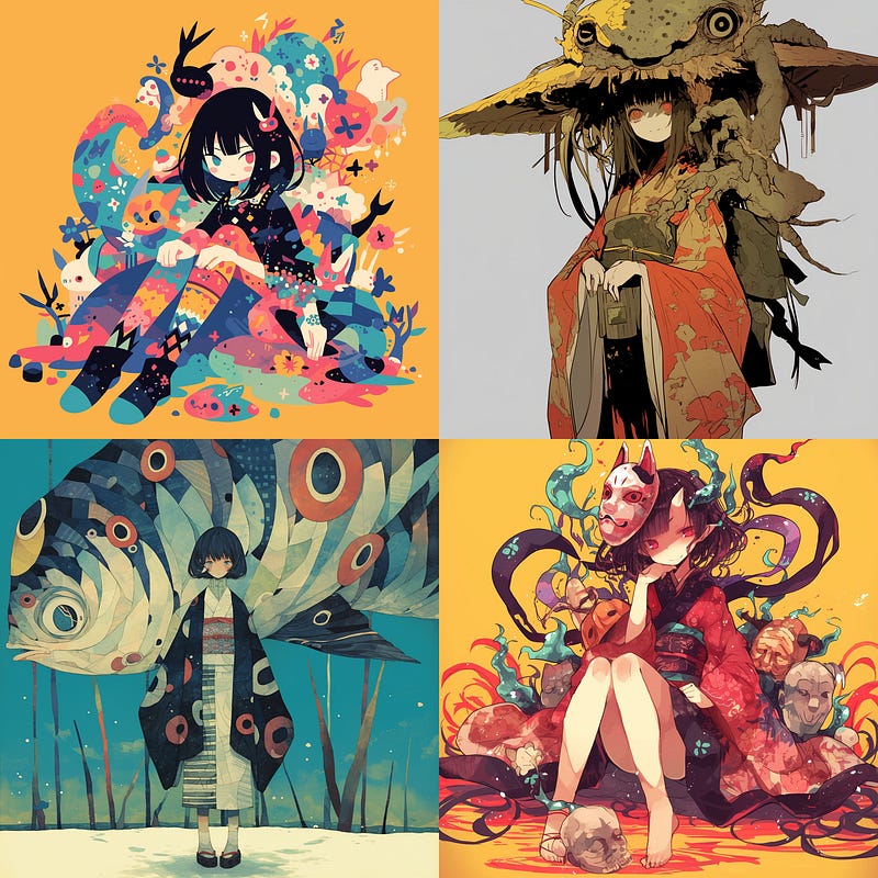Kasa-obake