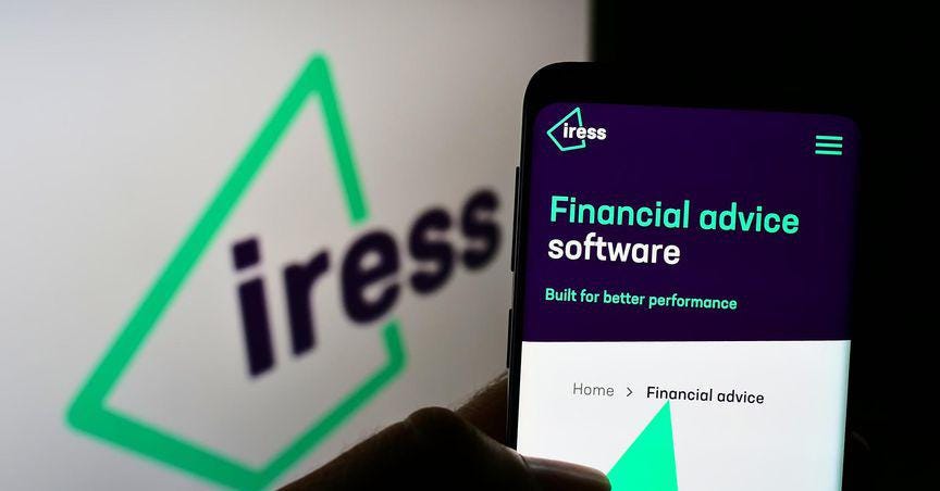 Iress (ASX:IRE) completes share buyback; shares up | Kalkine Media