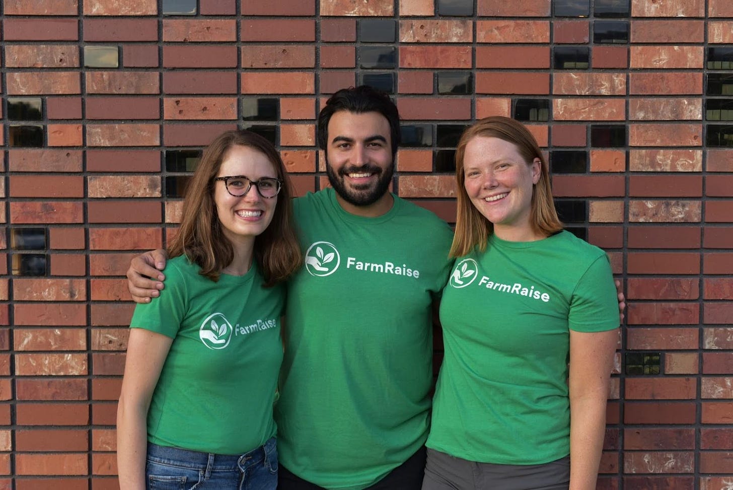FarmRaise aims to become a financial services giant, starting with farm  grants | TechCrunch
