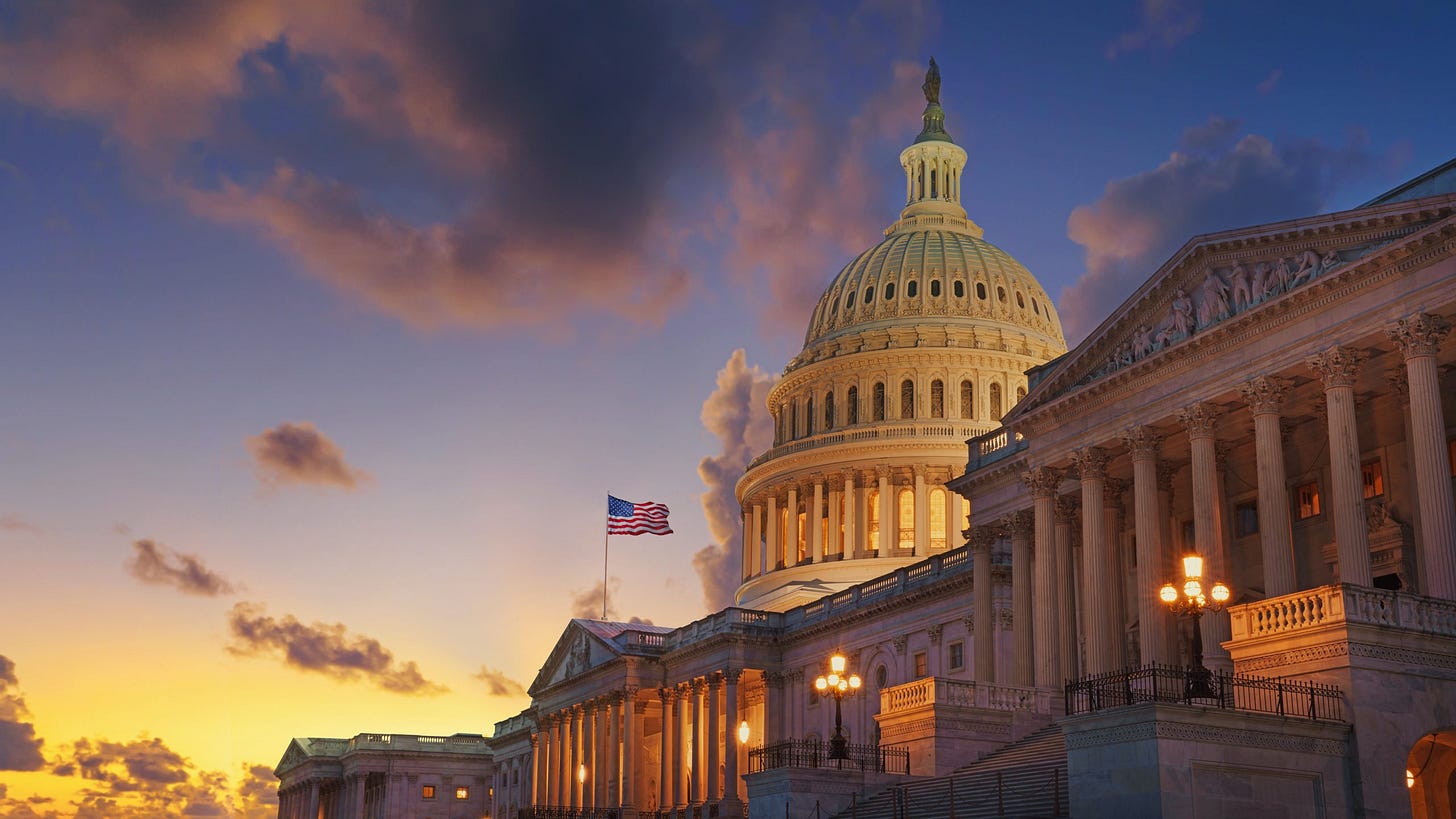 Understanding the US Congress: Structure, Functions, and Impact -  SOCIALSTUDIESHELP.COM