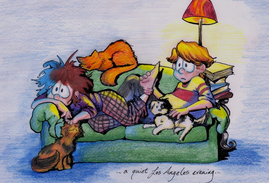 Copyright Jody Lindke 2014
