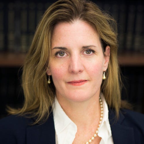 New York State Supreme Court Justice Kathleen C. Waterman-Marshall