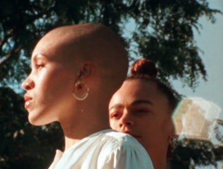 Daria Harper et Camille Bacon, fondatrices de Jupiter Magazine Daria Harper et Camille Bacon, fondatrices de Jupiter Magazine