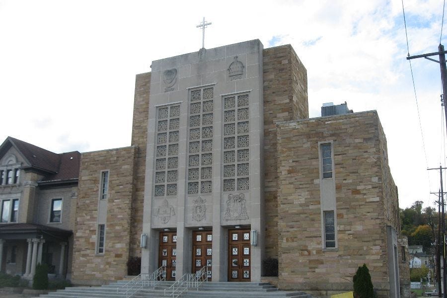 Steubenville diocese to face merger with neighbor Columbus diocese