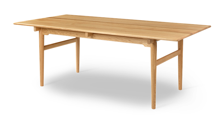 CH327 | Dining Table 190x95 cm - Norden Living