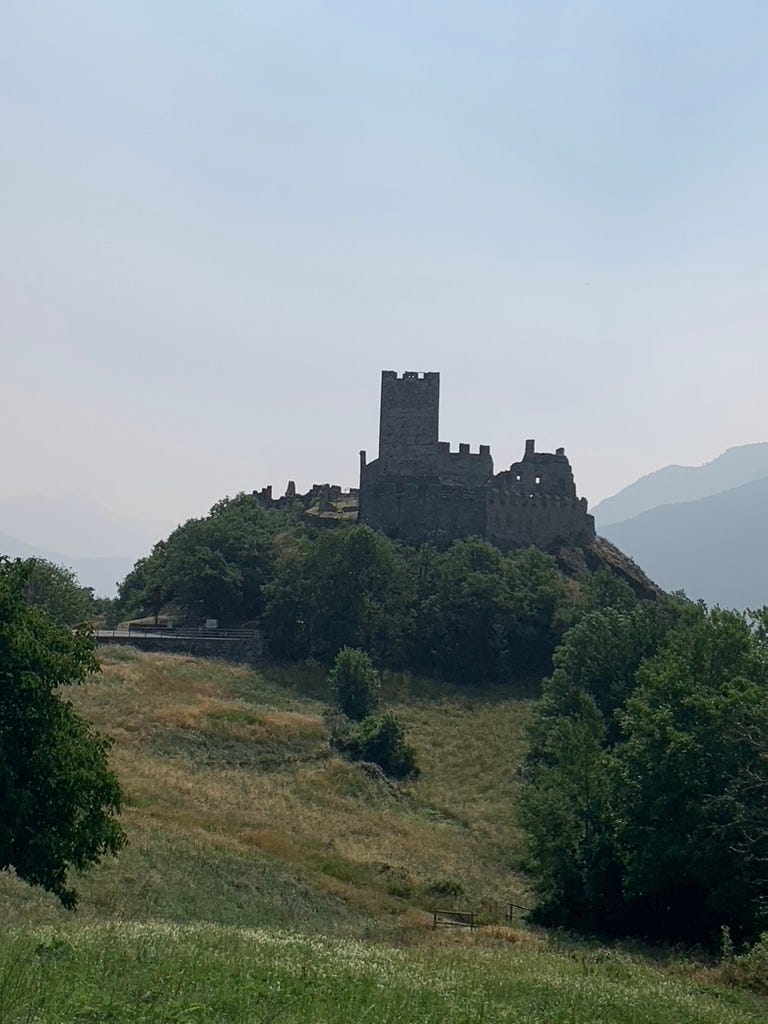 The Aosta Valley, with its blend of dramatic Alpine scenery, profound history, and relative tranquility, perfectly embodies the authentic and rewarding travel that more and more people seek.