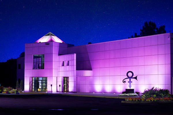 paisley park | rmrk*st | Remarkist Magazine