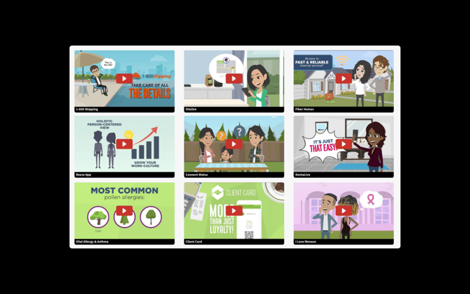 Making $1.5 Million Dollars Through Animated Explainer Videos 