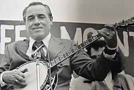 Earl Scruggs - Bluegrass Music Hall of Fame & Museum