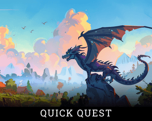 Quick Quest