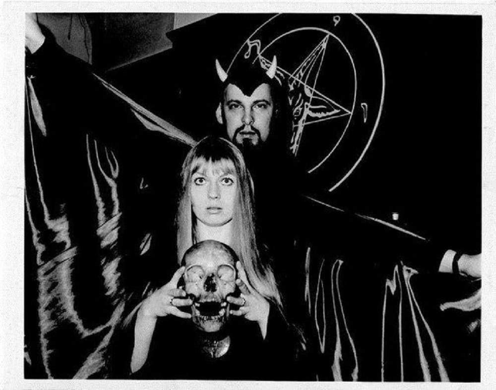 Anton LaVey: The Man Behind the Satanic Mystique