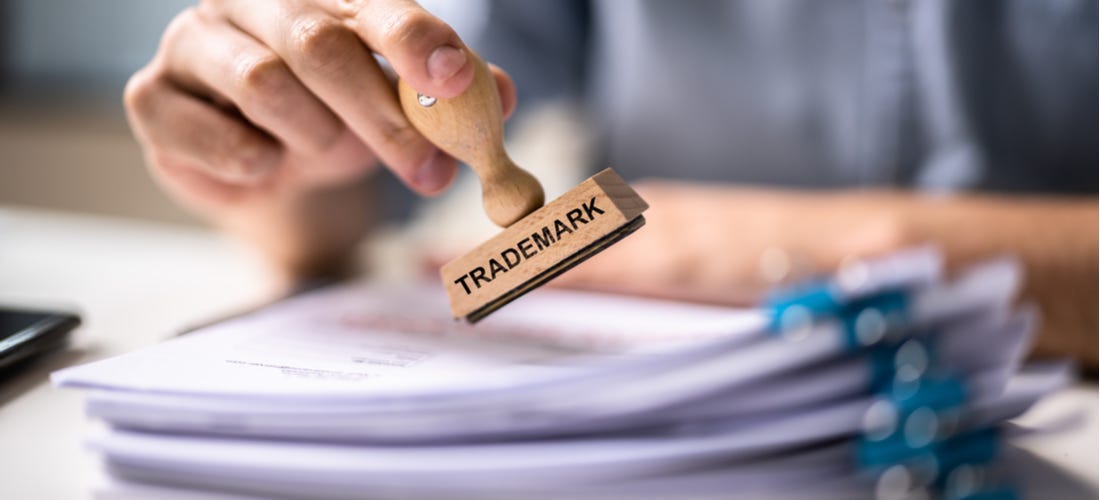 Trademark Registration