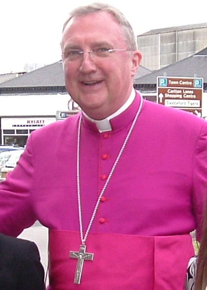 Arthur Roche - Wikipedia