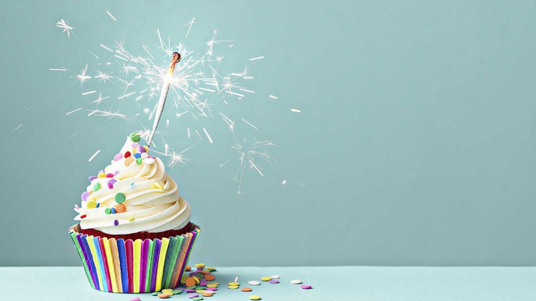 How Do You Celebrate A Leap Year Birthday? : NPR