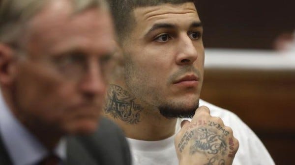 aaron hernandez tipster no help after all 2016 nfl