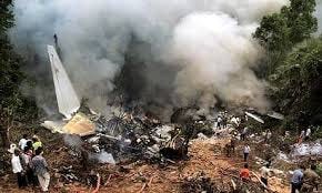 Air India plane crash kills scores ...