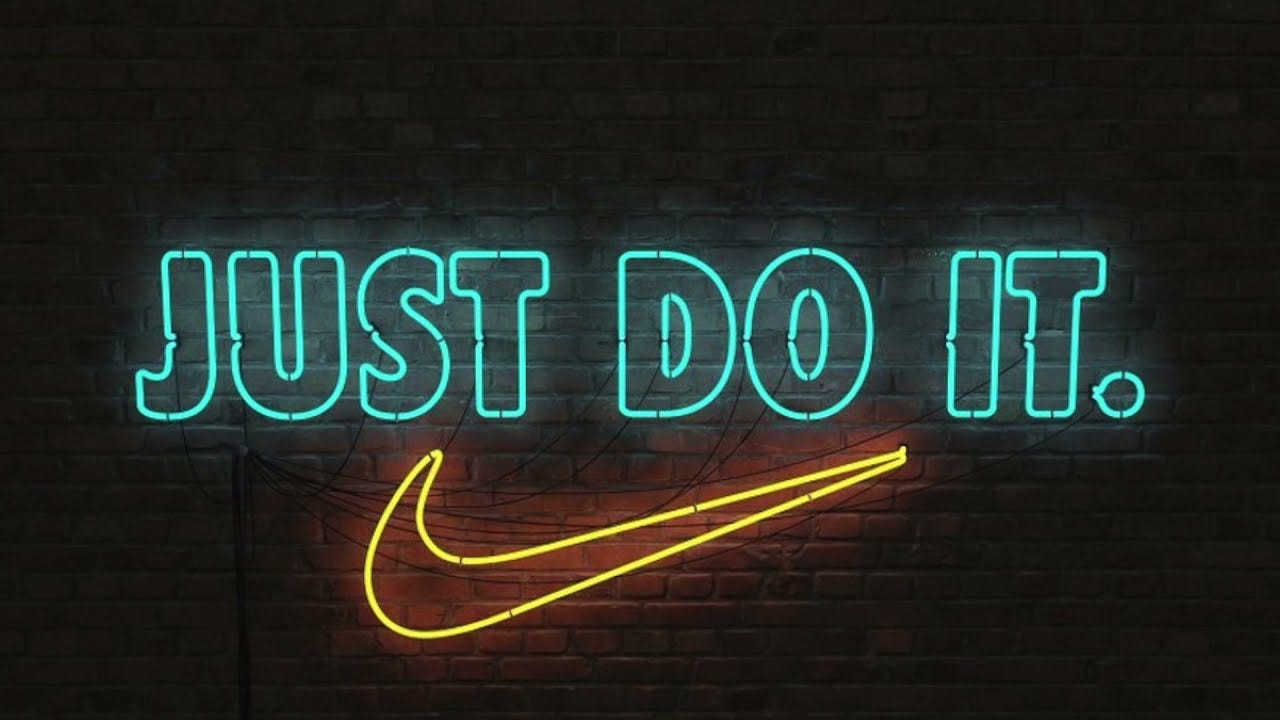 Nike y su slogan “Just do it” - YouTube