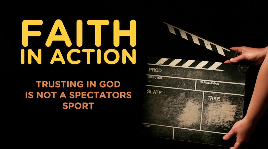 Is to Believe the Same as Faith? Part 1 - Malaysia's Christian News Website