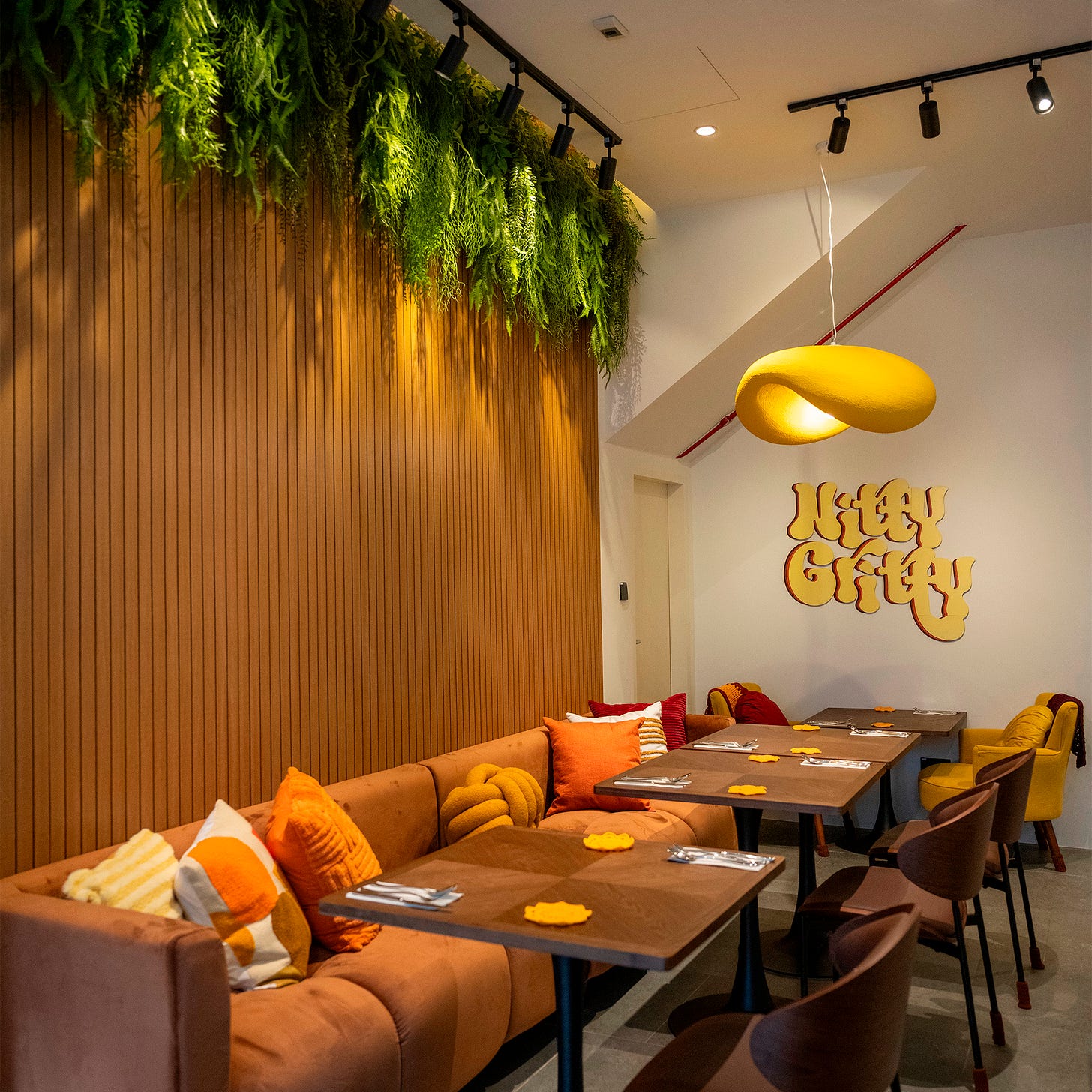 Nitty Gritty Singapore