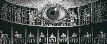 Will the Supreme Court save present and future Indians from Cyber-Biometric Panopticon? Will the Supreme Court save present and future Indians from Cyber-Biometric Panopticon?