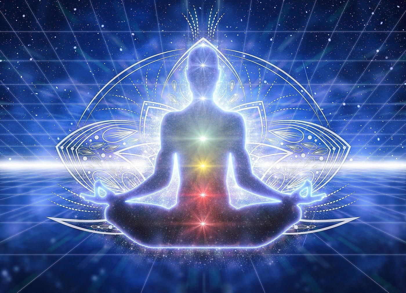 Align Your Chakras and Start off 2021 Right | by Lacey Quintel | Mystic  Minds | Medium