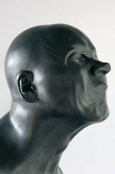 Go See – New York: Franz Xaver Messerschmidt “1736-1783: From Neoclassicism  to Expressionism” at Neue Galerie Through January 10, 2011 - AO Art  Observed™