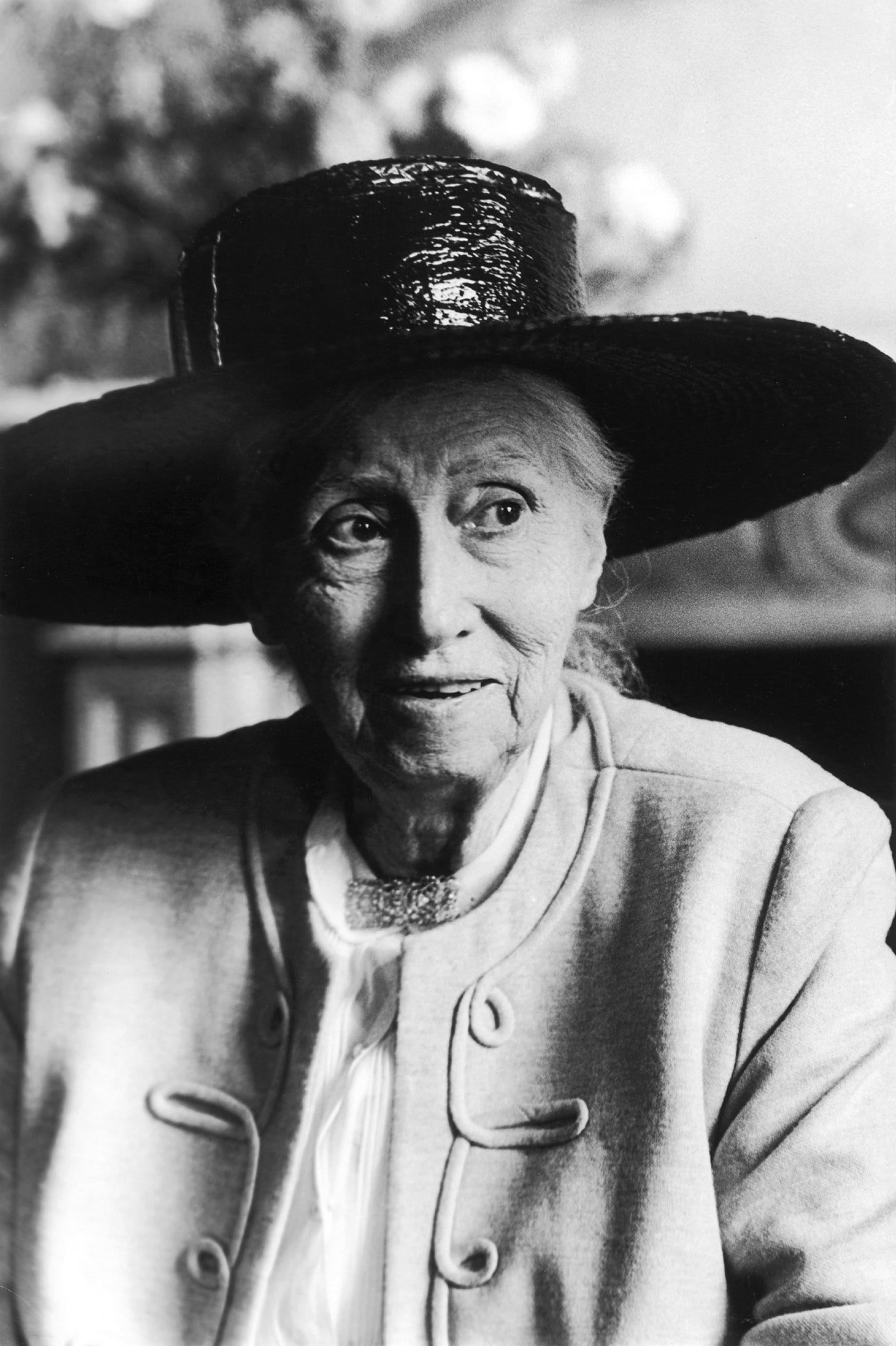 The Marianne Moore Revival | The New Yorker