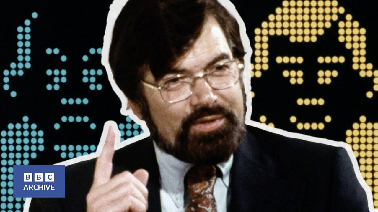 1974: Are YOU at your level of INCOMPETENCE? | The Peter Principle | BBC  Archive