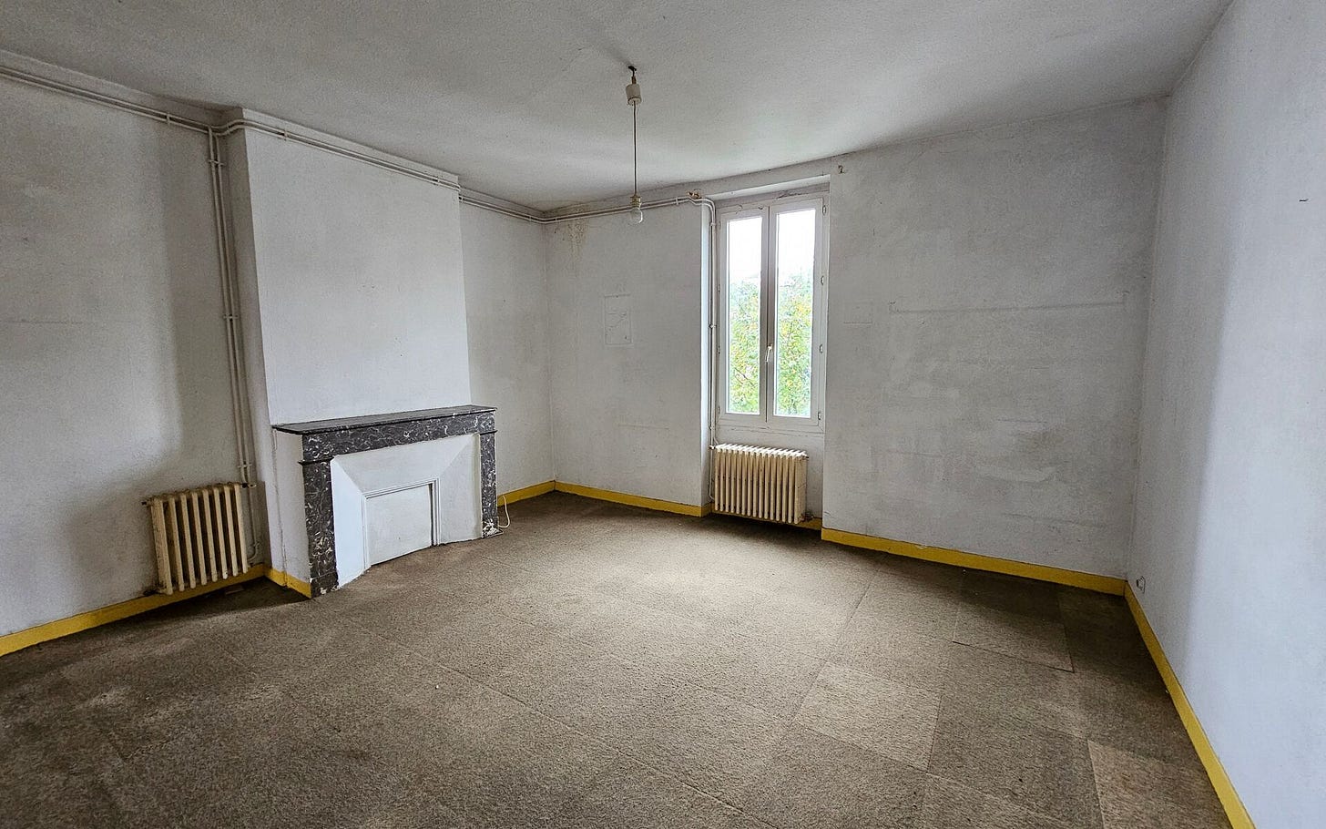 Appartement à vendre 2 50.42m2 à Mont-de-Marsan vignette-1