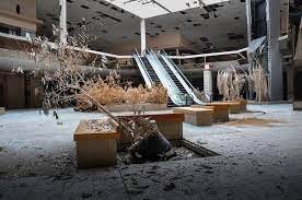 Inside America's Abandoned Malls, In 35 Haunting Photos