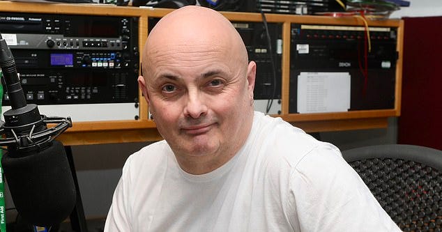 Tributes have poured in for a veteran BBC Radio star after he died following a 'short illness'