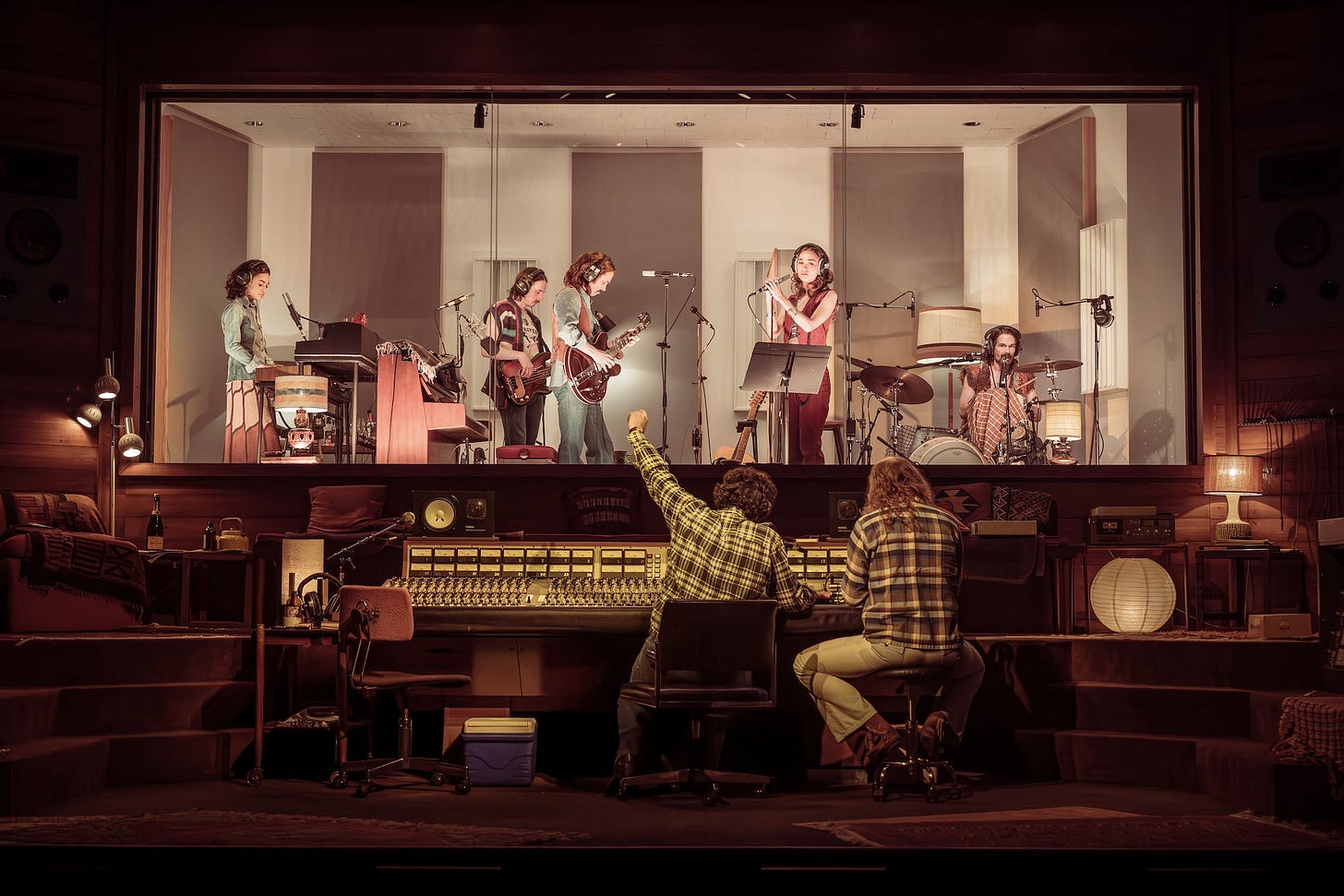The Cast of Stereophonic - Stereophonic - West End - photo by Marc Brenner - 07434.jpg
