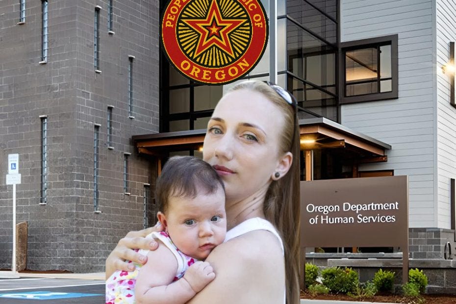 Brain Scans Reveal Abuse: Oregon DHS ignores scientific evidence, punishing protective mother Martina Flanigan while endangering her children. Brain Scans Reveal Abuse: Oregon DHS ignores scientific evidence, punishing protective mother Martina Flanigan while endangering her children.
