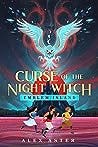 Curse of the Night Witch (Emblem Island, #1)