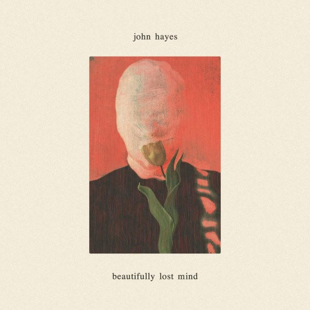 John Hayes ~ Beautifully Lost Mind | a closer listen