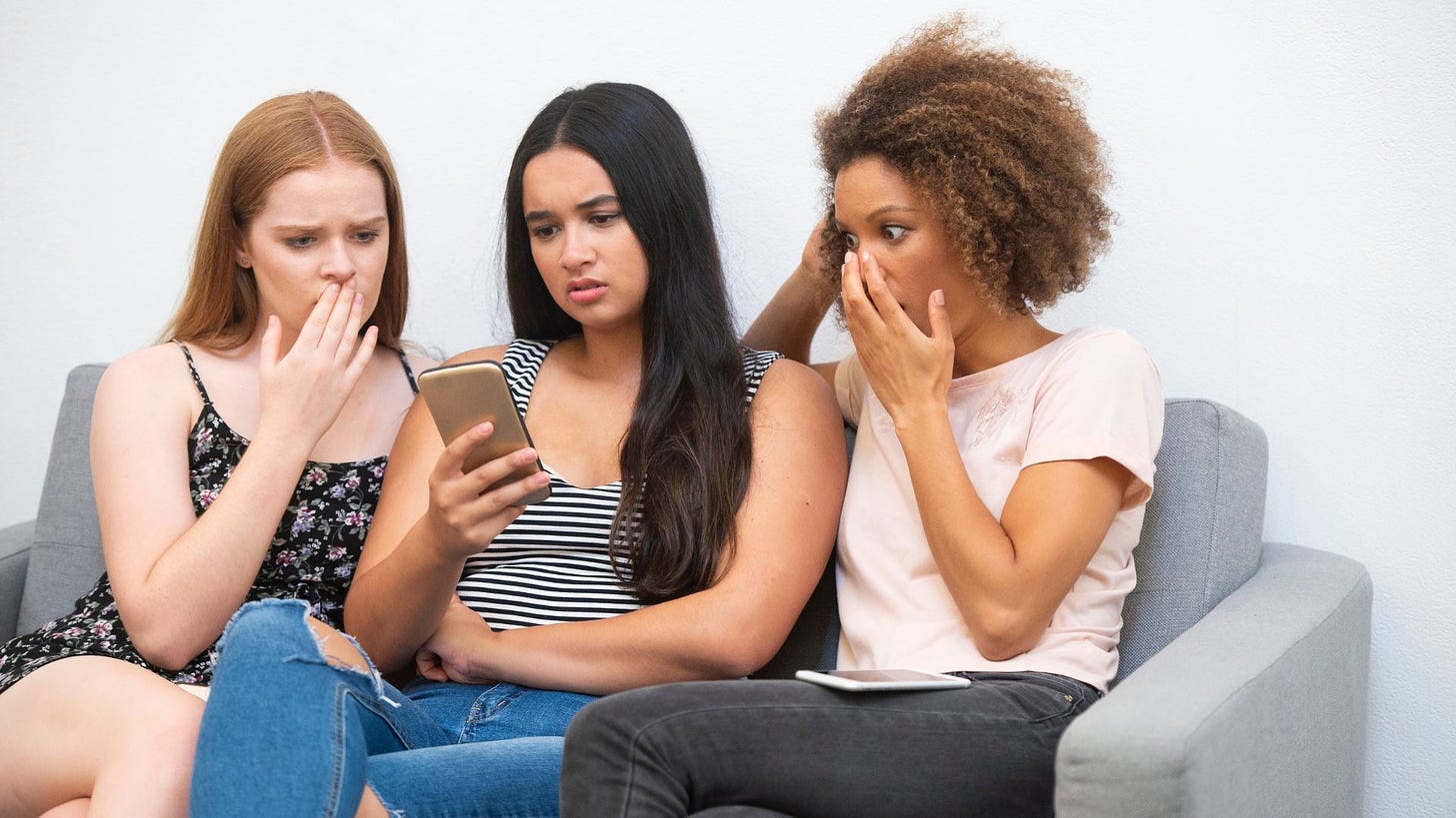 Digital literacy interventions have been shown to improve cyberbullying