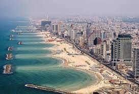Beaches in Tel Aviv - Israel... - Architecture & Design | Facebook