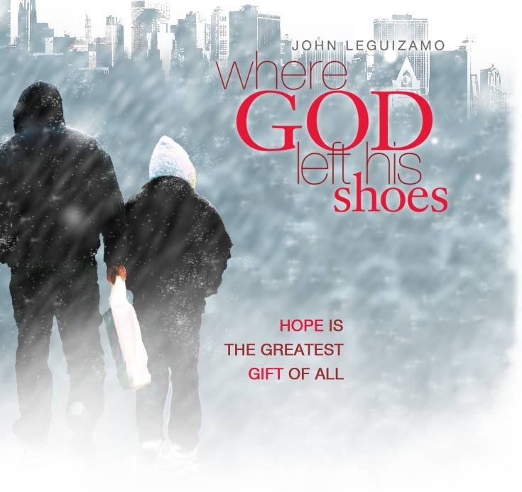 Where God Left His Shoes (2007) | Subash