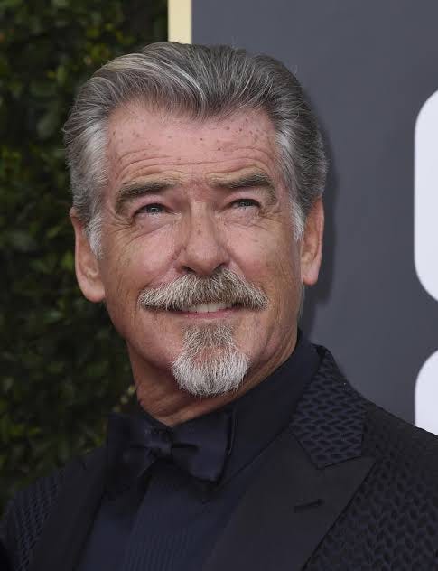 Pierce Brosnan files restraining order against Malibu stalker - Los Angeles  Times