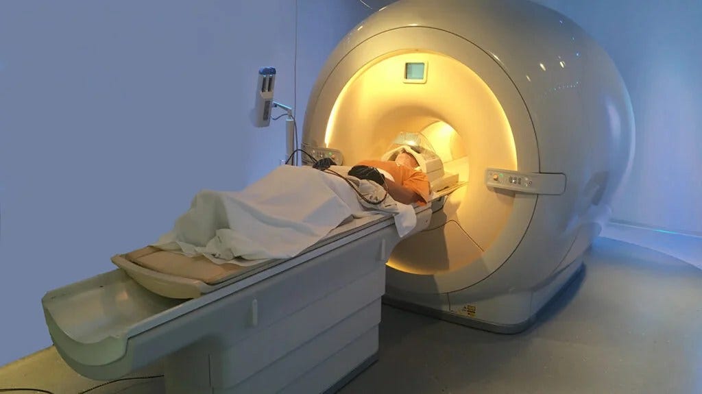 What Is fMRI? Uses, How It Works, Duration, and What to Expect