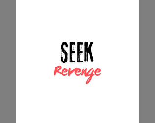 Seek Revenge - A John Wick Inspired Lyric Game