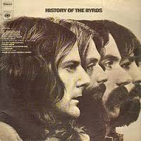 History of Byrds