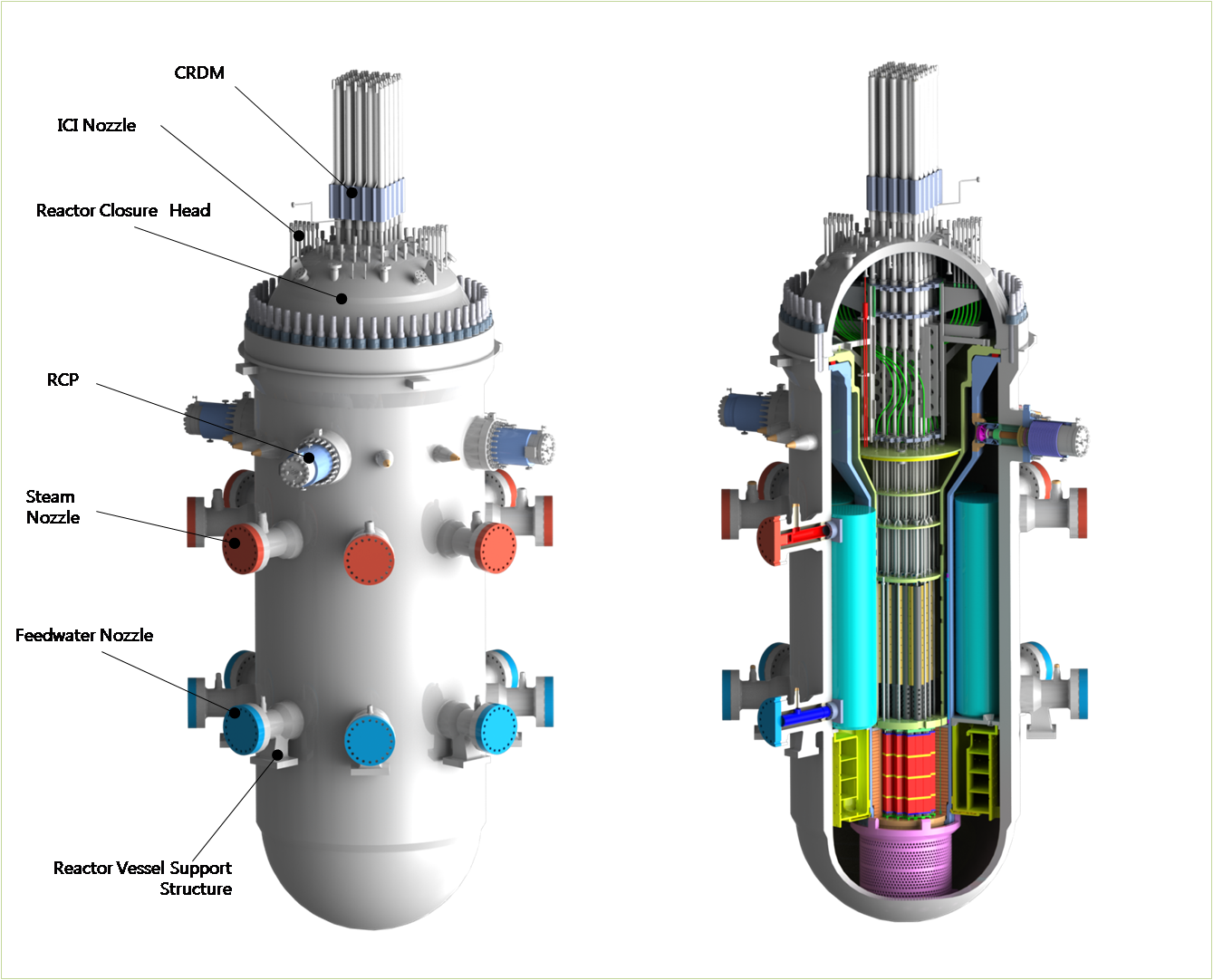 Articles Tagged with: small modular reactors -- ANS / Nuclear Newswire