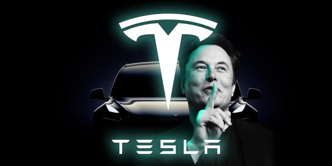 Elon Musk boldly says 'join Tesla's $12K FSD' to find out how it is doing  when asked to share data about progress | Electrek